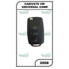CANIVETE VW UNIVERSAL COMP. - 2008