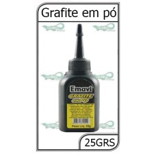 GRAFITE 25 GRAMAS - 25GRS