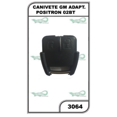 CANIVETE GM ADAPT. POSITRON 02BT - 3064