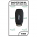 CANIVETE FORD KA NOVO 2BT+BUZ OCO- 4408