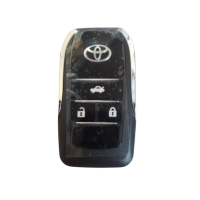 CANIVETE TOYOTA HILUX 3BTS (PORTA MALA) 5436