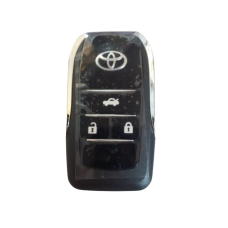 CANIVETE TOYOTA HILUX 3BTS (PORTA MALA) 5436