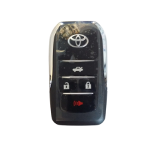 CANIVETE TOYOTA HILUX 4BTS (HOLD+P.MALA) 5437