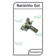 Excentrico Narizinho VW Gol Pantográfico - 016-01