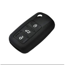 CAPA SILICONE VW 3BT PRETO