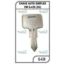 AUTO SIMPLES VW - G439