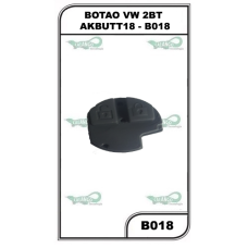 BOTAO VW 2BT AKBUTT18 - B018