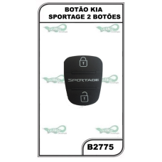 BOTÃO KIA SPORTAGE 2 BOTÕES - B2775