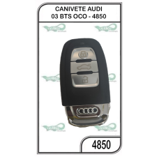 CANIVETE AUDI 03 BTS OCO - 4850