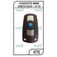 CANIVETE BMW 03BTS OCO - 4710