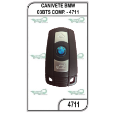 CANIVETE BMW 03BTS COMP. - 4711