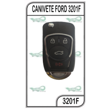 CANIVETE FORD 3201F