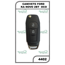 CANIVETE FORD KA NOVO 2BT  OCO- 4402