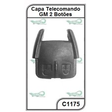 CAPA TELEC. GM VECTRA 2 BOTOES CAD. - C1175