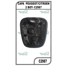 CAPA  PEUGEOT/CITROEN 2 BOT- C2987