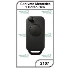 CANIVETE MERCEDES 01 BT OCO - 2107