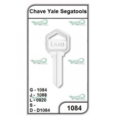 CHAVE YALE SEGATOOLS G 1084 