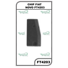CHIP FIAT NOVO FT4203