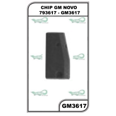 CHIP GM NOVO 793617 - GM3617
