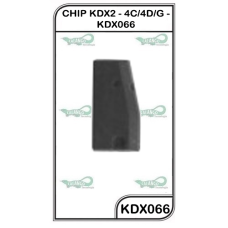 CHIP KDX2 - 4C/4D/G - KDX066