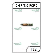 Chip T32 Ford
