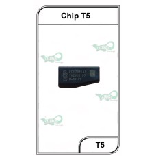 Chip T5 Clonagem - T5