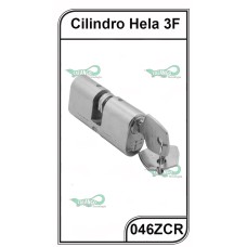 Cilindro Hela 3F 046ZCR Ref 2009 Monobloco - 046ZCR
