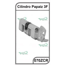 Cilindro Papaiz 3F 070ZCR Ref 400-55 ZCR - 070ZCR