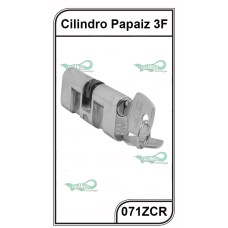 CIL. FECH. PAPAIZ 3F REF. C300-55Z - 071ZCR