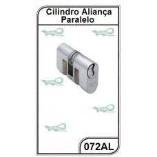 Cilindro Aliança Paralelo 072AL