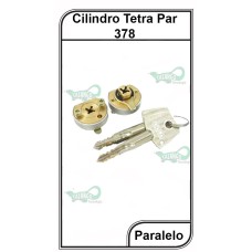 Cilindro Tetra Par 378PD