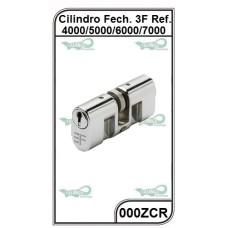 CIL. FECH. 3f REPOS. REF 4000/5000 - 000ZCR