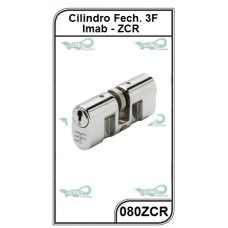 Cilindro Imab Reposição ZCR - 080ZCR