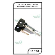 Cilindro de Ignição GM Monza - 11070