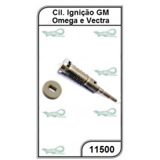 Cilindro de Ignição GM Omega e Vectra S/Chave S/Gorja - 11500