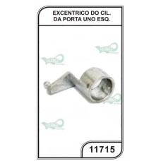 Excentrico da Maçaneta Fiat Uno e Prêmio Esquerdo - 11715