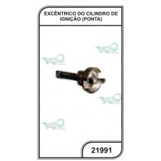 EXCENTRICO VW GOL/VOY/SAN.P.LONGO IGN.- 21991