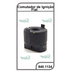 Comutador Fiat Tempra 92/99, Uno, Mille, Fiorino 91/01 Magneti Marelli - 940.1134