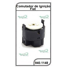 Comutador Fiat Uno, Prêmio, Elba e Fiorino 85/87 - 940.1148