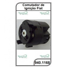 Comutador Fiat Stilo e Bravo  Marea e Brava - 940.1168