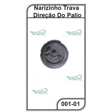 Excentrico Narizinho Trava Direção do Fiat Palio - 001-01