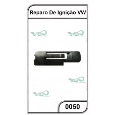 Reparo de Ignição VW - 0050 - PACOTE COM 5 UNIDADES