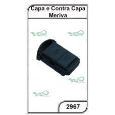CONTROLE GM MERIVA 2 BT TELEC. OCO - 2967