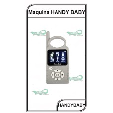 MAQUINA DE CLONAGEM DE CHIP HANDY BABY