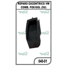 REPARO EXCENTRICO VW COMBUSTIVEL FOX/GOL (5U)