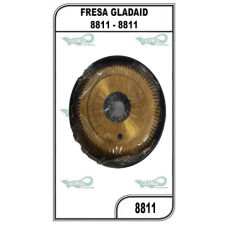 FRESA GLADAID 8811 - 8811