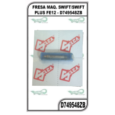 FRESA MAQ. SWIFT/SWIFT PLUS FE11 - D749547ZB