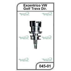 EXCENTRICO VW GOLF TRAVA DIR. 045-01 - 9031