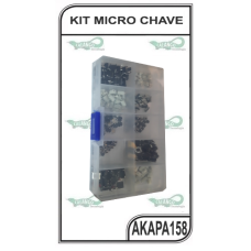 KIT MICRO CHAVE