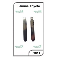 Lâmina Toyota Corolla e outros Modelos - 9811